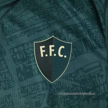 3ª Camiseta Fluminense 2026