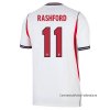 1ª Camiseta Francia Jugador Marcus Rashford 2026