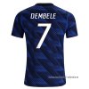 1ª Camiseta Francia Jugador Ousmane Dembele 2026
