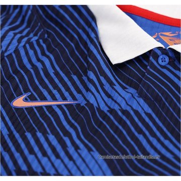 1ª Camiseta Francia Authentic 2026