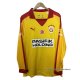 Camiseta Galatasaray Special Manga Larga 2025-2026 Amarillo