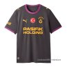 3ª Camiseta Galatasaray 2026-2027