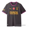3ª Camiseta Galatasaray 2026-2027