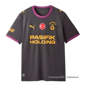 3ª Camiseta Galatasaray 2026-2027 3ª Camiseta Galatasaray 2026-2027