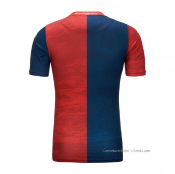 Camiseta Genoa 1ª 2023-2024