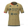 Camiseta Genoa 3ª 2023-2024
