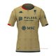 Camiseta Genoa 3ª 2023-2024