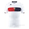 2ª Camiseta Genoa 2021-2022 2ª Camiseta Genoa 2021-2022