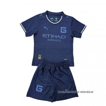 3ª Camiseta Girona Nino 2025-2026