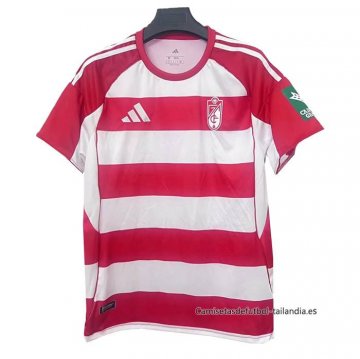 1ª Camiseta Granada 2025-2026 1ª Camiseta Granada 2025-2026