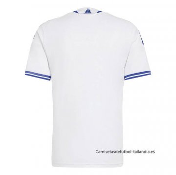 1ª Camiseta Grecia 2026