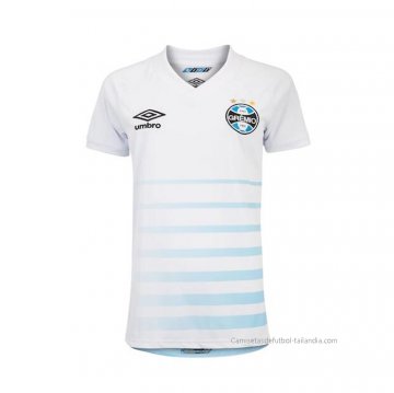 2ª Camiseta Gremio Mujer 2021 2ª Camiseta Gremio Mujer 2021