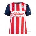 1ª Camiseta Guadalajara Mujer 2021