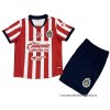 1ª Camiseta Guadalajara Nino 2024-2025 1ª Camiseta Guadalajara Nino 2024-2025