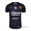 3ª Camiseta Guadalajara 2024-2025