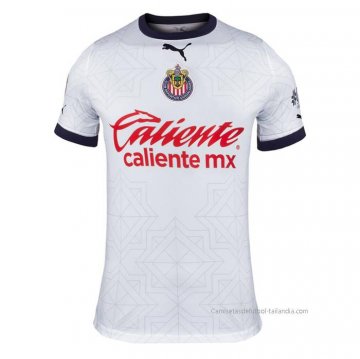 2ª Camiseta Guadalajara Mujer 2022 2ª Camiseta Guadalajara Mujer 2022