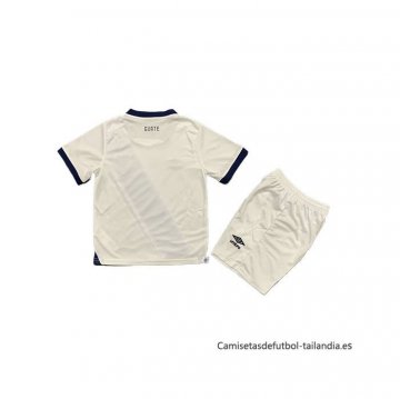 1ª Camiseta Guatemala Nino 2025