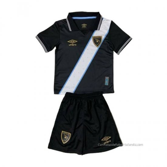 3ª Camiseta Guatemala Nino 2023 - Haga un click en la imagen para cerrar