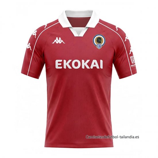2ª Camiseta Hercules 2026-2027 - Haga un click en la imagen para cerrar