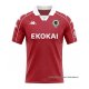 2ª Camiseta Hercules 2026-2027
