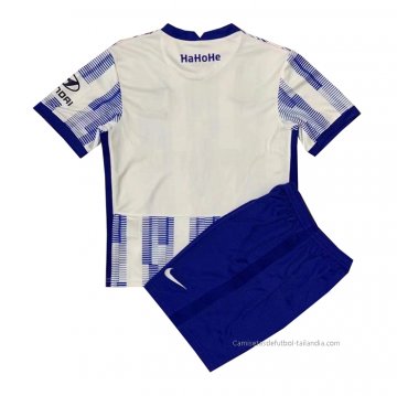 1ª Camiseta Hertha BSC Nino 2021-2022