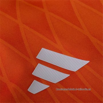 1ª Camiseta Houston Dynamo Authentic 2025