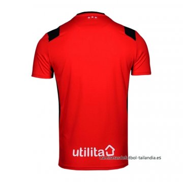 2ª Camiseta Huddersfield Town 2026-2027