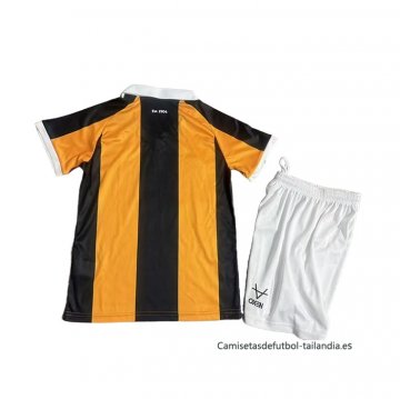 1ª Camiseta Hull City Nino 2026-2027