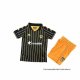 2ª Camiseta Hull City Nino 2025-2026