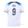 1ª Camiseta Inglaterra Jugador Kane 2022