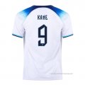 1ª Camiseta Inglaterra Jugador Kane 2022