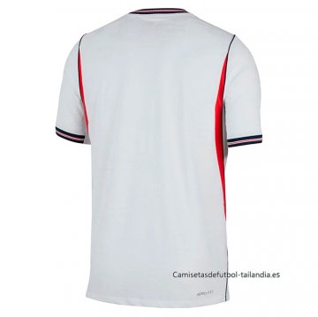 1ª Camiseta Inglaterra Authentic 2026