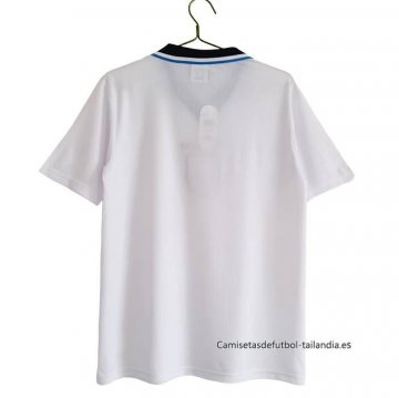 1ª Camiseta Inglaterra Retro 1996