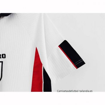 1ª Camiseta Inglaterra Retro 1998