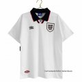 1ª Camiseta Inglaterra Retro 94-95