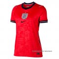 2ª Camiseta Inglaterra Mujer 2026
