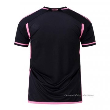 2ª Camiseta Inter Miami Authentic 2023-2024