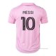 1ª Camiseta Inter Miami Jugador Messi 2023