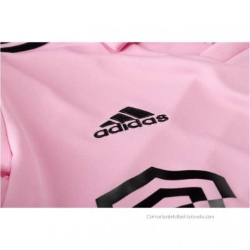 1ª Camiseta Inter Miami 2023
