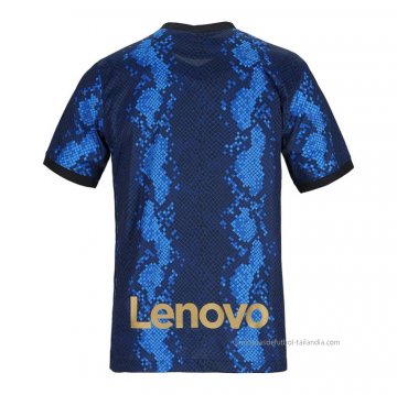 1ª Camiseta Inter Milan 2021-2022
