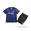 1ª Camiseta Inter Milan Nino 2025-2026