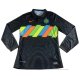 3ª Camiseta Inter Milan Manga Larga 2021-2022