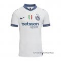 2ª Camiseta Inter Milan 2024-2025 (2XL-4XL)