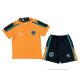 2ª Camiseta Irlanda Nino 2021-2022