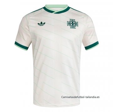 2ª Camiseta Irlanda del Norte 2026