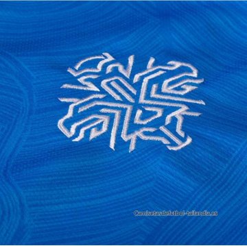1ª Camiseta Islandia 2024