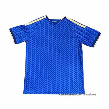 1ª Camiseta Italia 2026