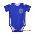 1ª Camiseta Italia Bebe 2024