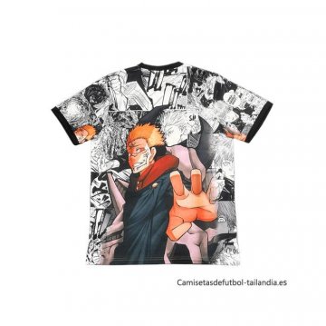 Camiseta Japon Cartoon 2025-2026