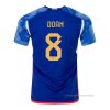 1ª Camiseta Japon Jugador Doan 2022
